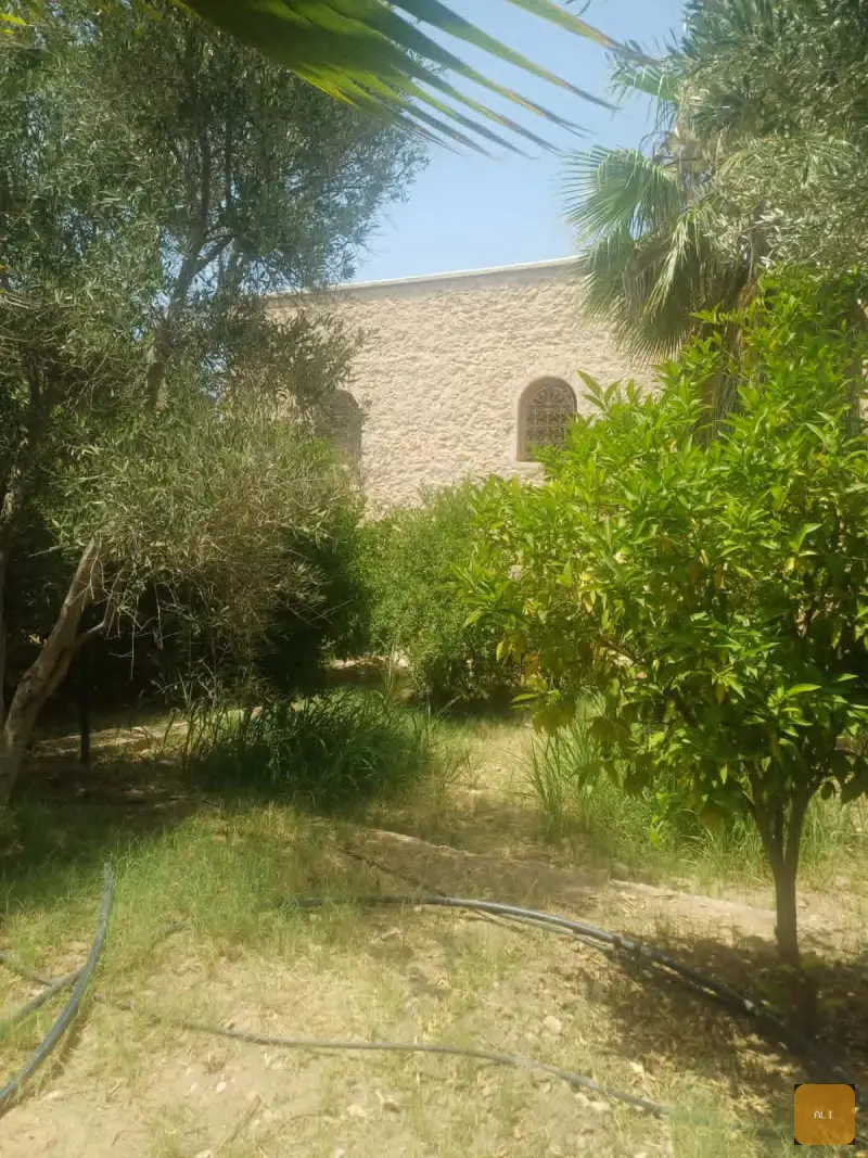Villa titrée Zone rurale sans AVNA - piscine - 20 mn d'Essaouira — photo 2