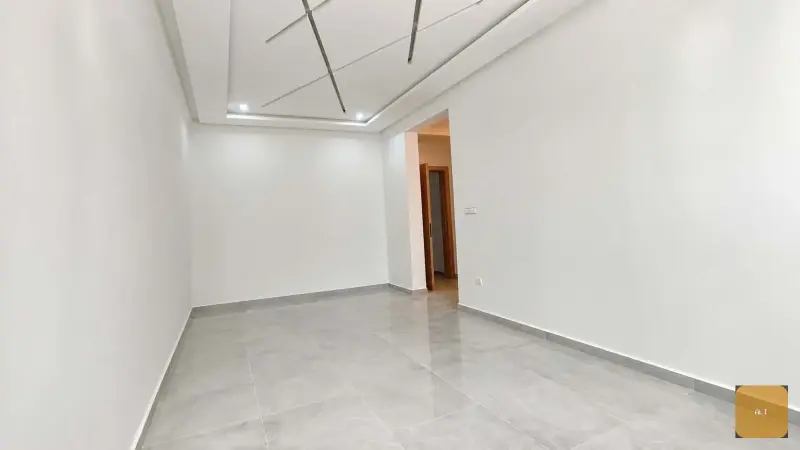 Appartement neuf RDC - Titré Essaouira