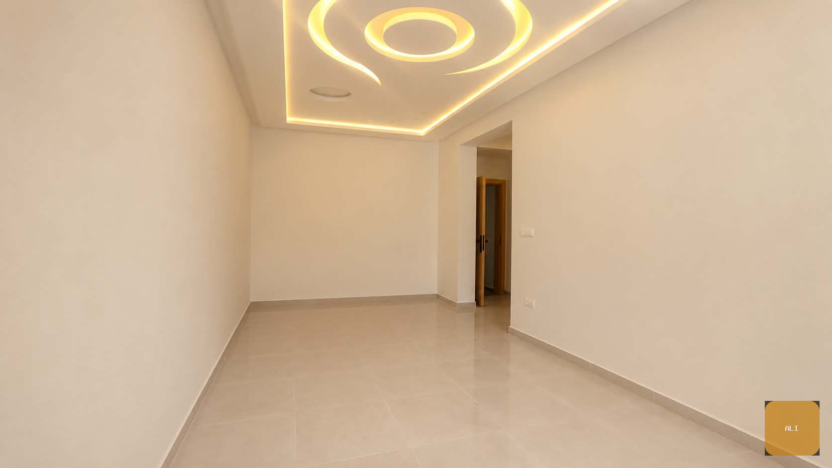 Appartement neuf 1er étage - Titré - Essaouira