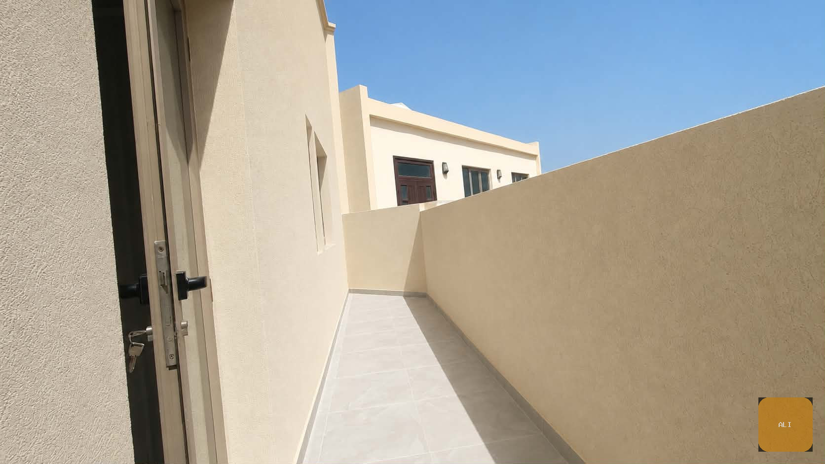 Appartement neuf 2ème étage - Titré - Essaouira