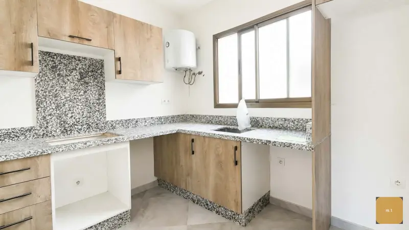 Appartement neuf 2ème étage - Titré - Essaouira — photo 3