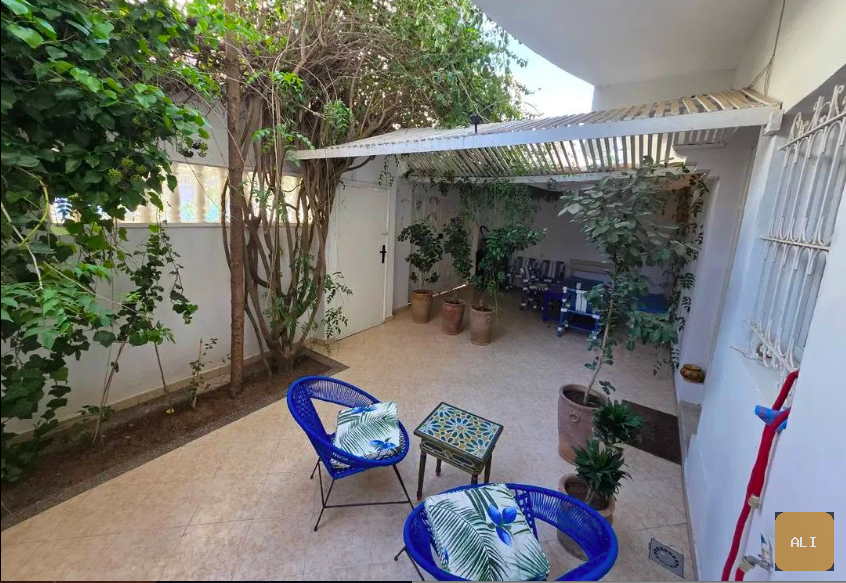 Appartement meublé titré - Essaouira