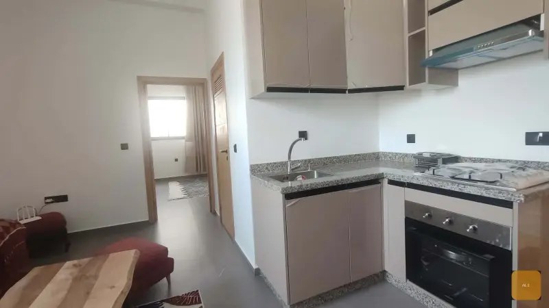 Appartement neuf meublé - Location longue durée — photo 3