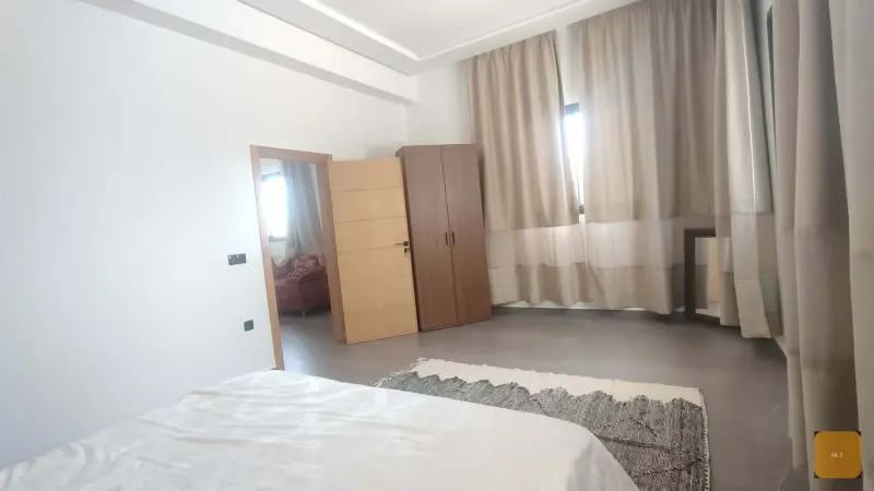 Appartement neuf meublé - Location longue durée — photo 2