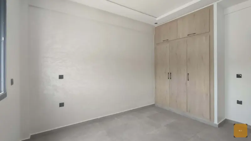 Appartement neuf à vendre - Titré — photo 2