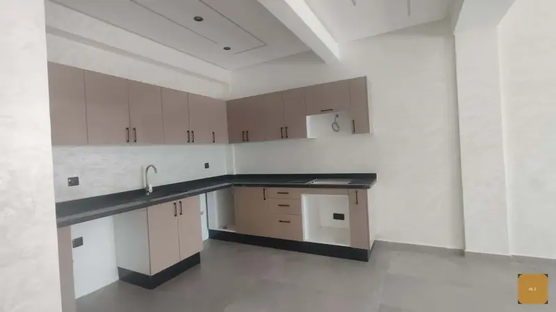 Appartement neuf à vendre - Titré