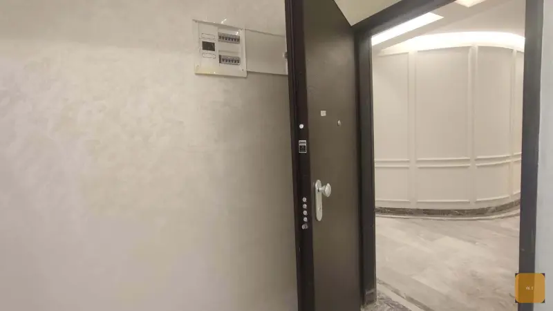 Appartement neuf à vendre - Titré — photo 4