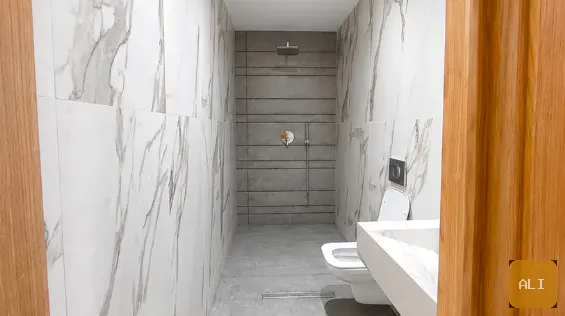 Appartement neuf 1er étage - Titré — photo 4