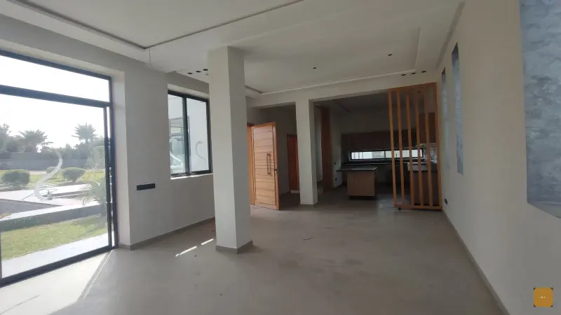 Villa neuve dans résidence sécurisée - Zone rurale sans AVNA — photo 2
