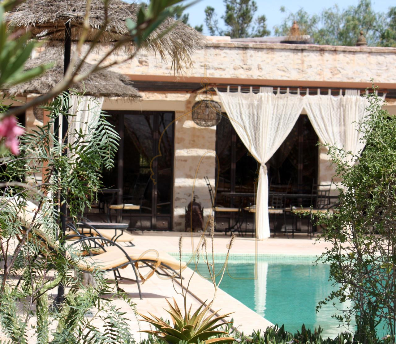 Maison d'hôtes avec AVNA - Titrée - Zone calme