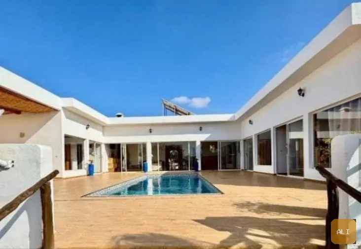 Villa piscine à louer - 8km Essaouira — photo 2