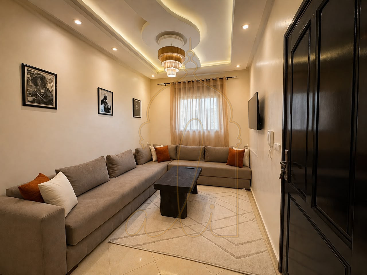 Essaouira - Appartement titré - 800 mètre de la plage