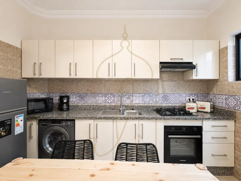 Essaouira - Appartement titré - 800 mètre de la plage — photo 3