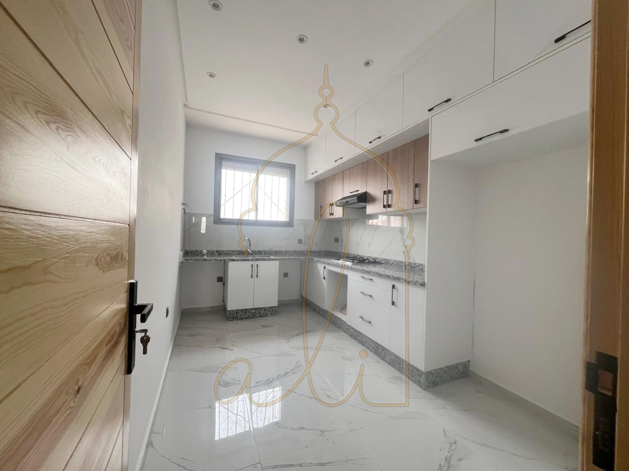 Essaouira - Appartement neuf - Location longue durée