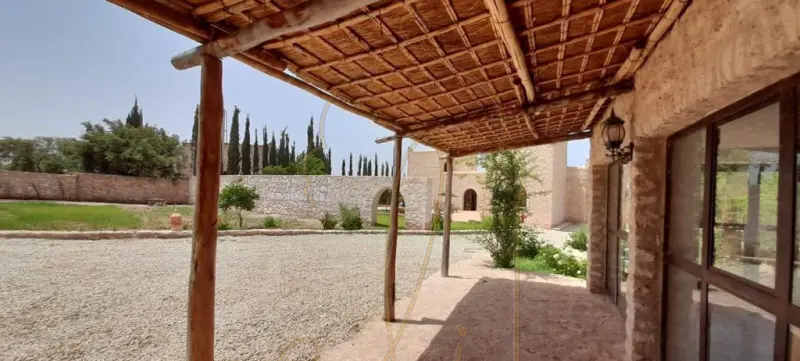 20 km d'Essaouira - Zone rurale - Maison d'hôte titrée — photo 2