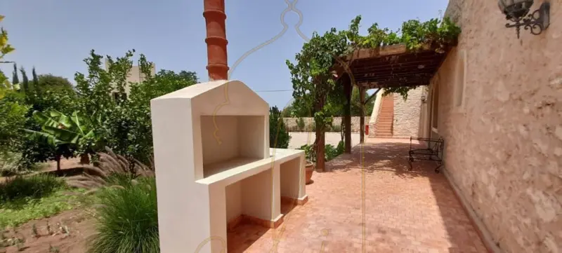 20 km d'Essaouira - Zone rurale - Maison d'hôte titrée — photo 4