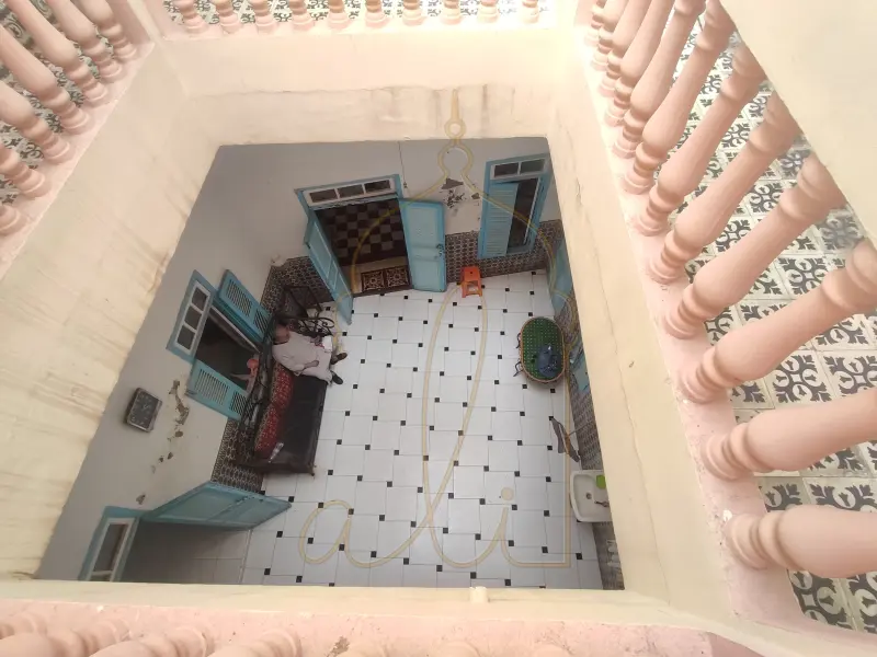 Essaouira Médina - Authentic riad - Titré — photo 2
