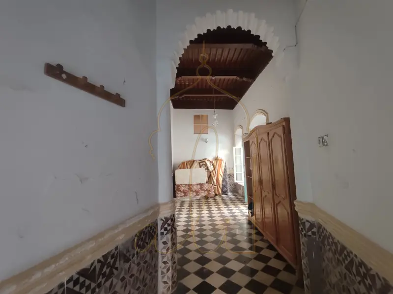 Essaouira Médina - Authentic riad - Titré — photo 4