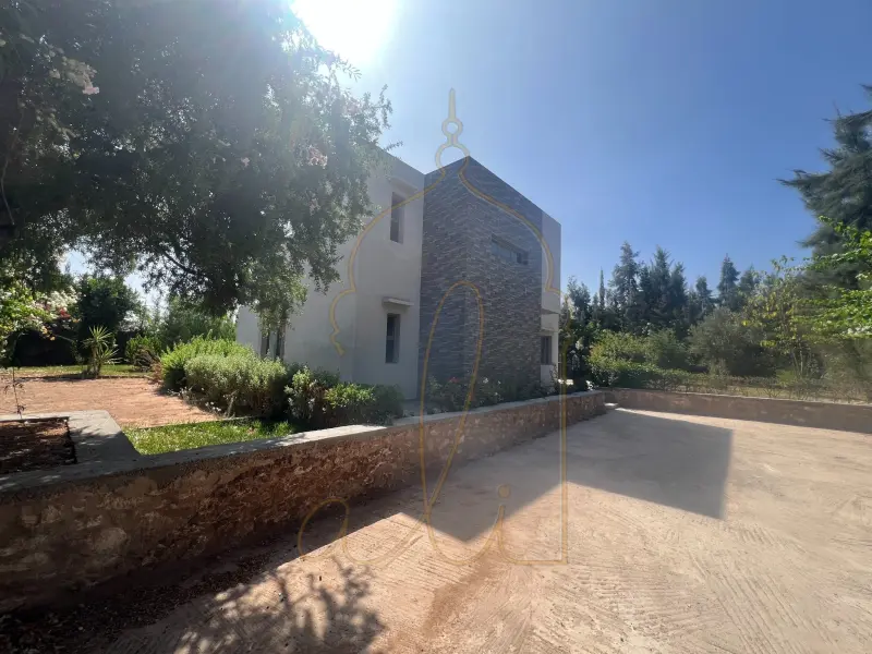 Villa à louer - 5 km centre Ghazoua — photo 3
