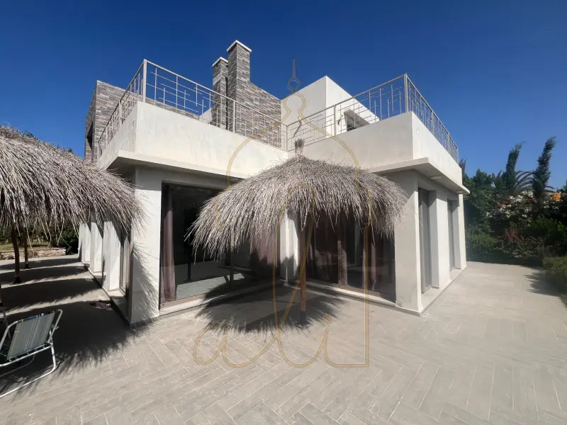 Villa à louer - 5 km centre Ghazoua — photo 4