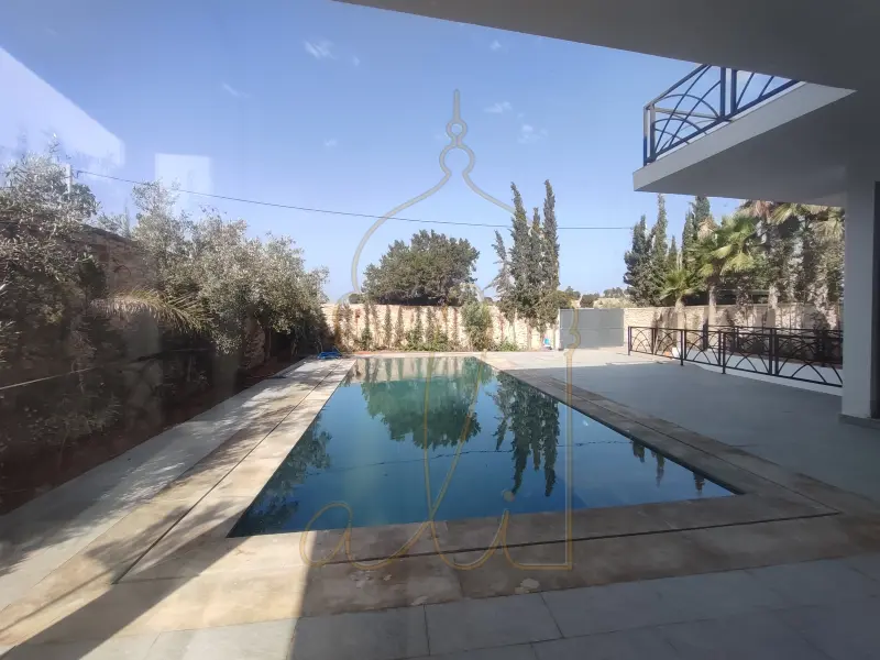 OPPORTUNITE - 10mn d'Essaouira - Villa zone urbaine titrée — photo 2