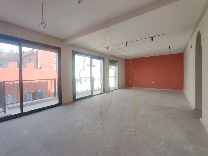 Appartement vue océan - Neuf - Titré — photo 4