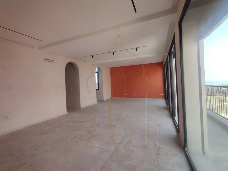 Appartement vue océan - Neuf - Titré — photo 3