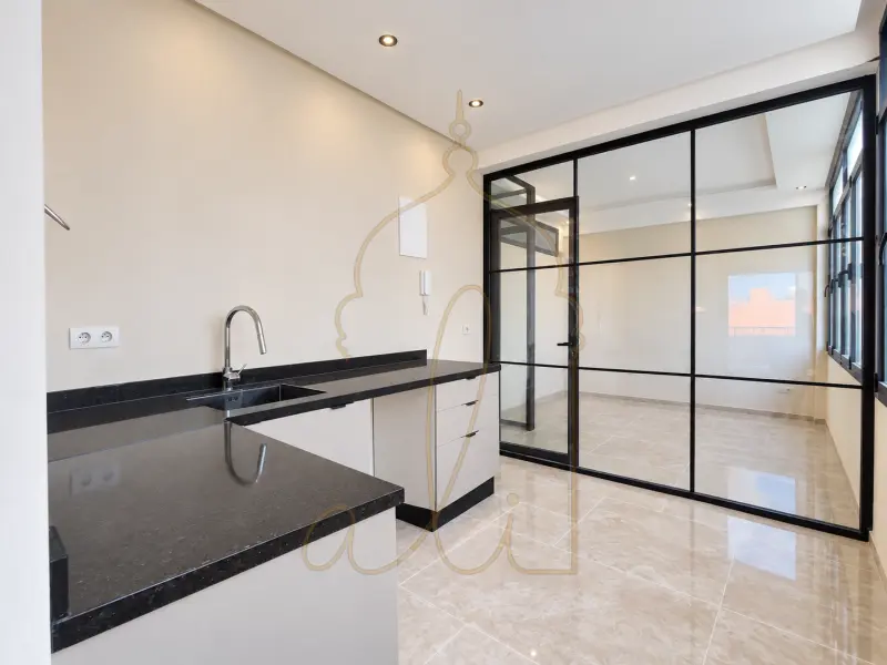 Appartement vue océan - Neuf - Titré — photo 2