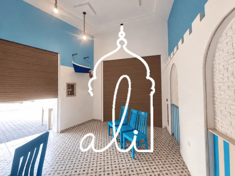 Essaouira - Restauration - Location Gérance — photo 2
