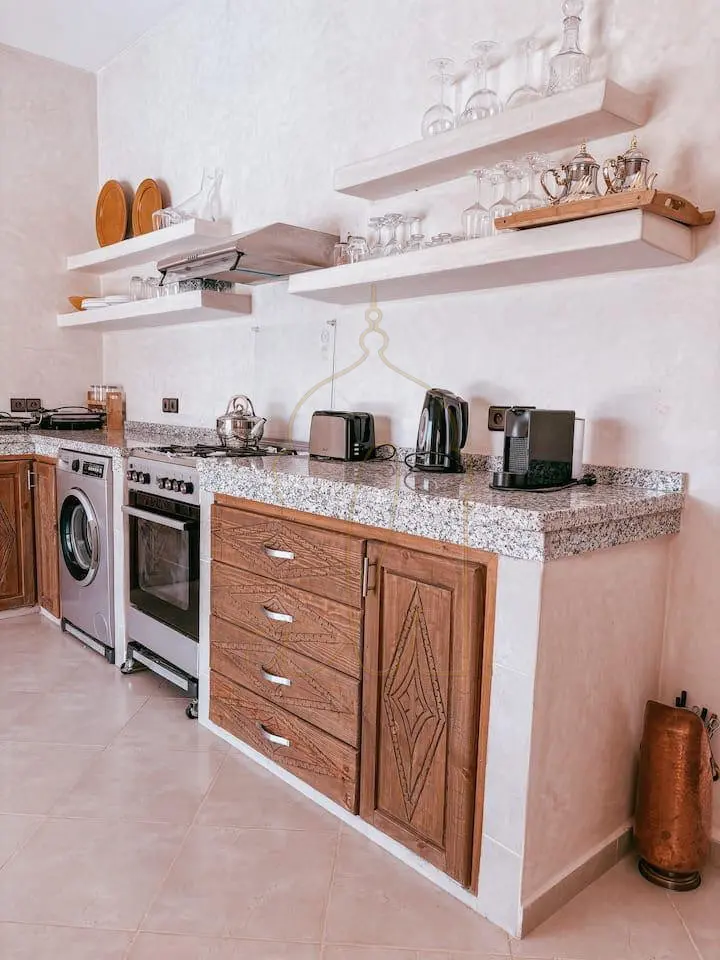 A louer - Proche Essaouira - Au calme — photo 2