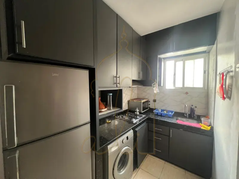 Appartement à vendre - 8KM d'Essaouira - Titré — photo 2