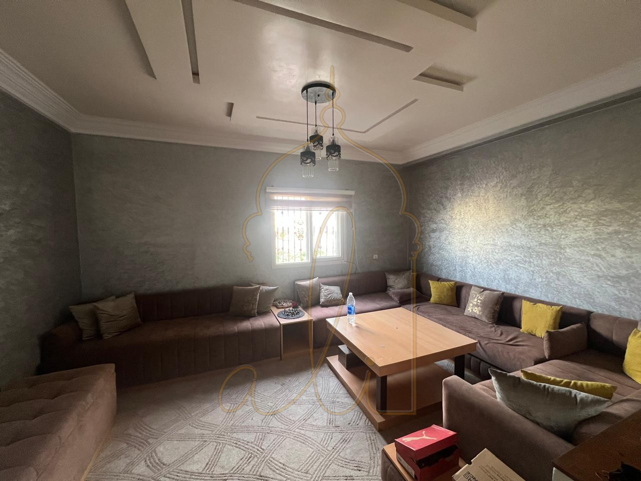 Apartment for sale - 8KM from Essaouira - Titled